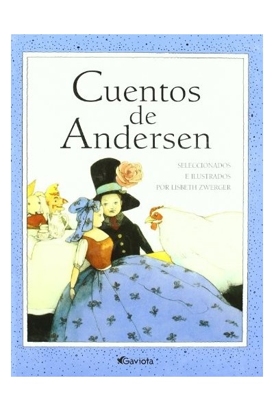 Cuentos De Andersen